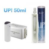 Perfume Emporio Armani White - UP! 09 - 50ml