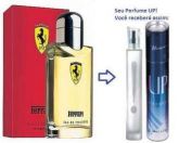 Perfume Ferrari Red - UP! 13 - 50ml