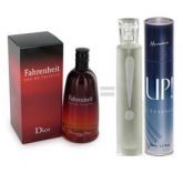 Perfume Fahrenheit - UP! 33 - 50ml